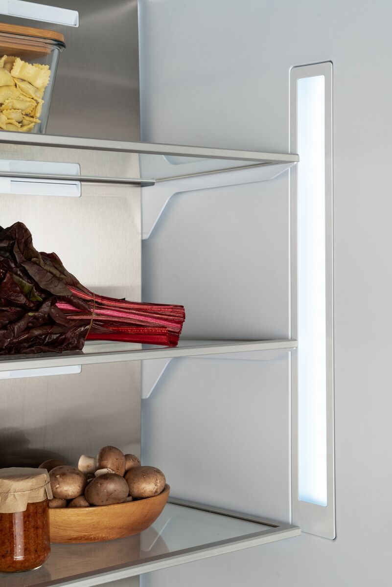 ΣΥΝΤΗΡΗΣΗ BERTAZZONI RLD60S5FPNS | ΕΝΤΟΙΧΙΖΟΜΕΝΗ ΣΤΗΛΗ ΣΥΝΤΗΡΗΣΗΣ | PREMIUM SLOT-IN 3